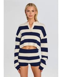 SER.O.YA - Ryla Sweater - Lyst