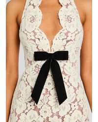 retrofte Aino Lace Dress | Lyst