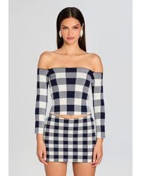 SER.O.YA - Vale Top - Lyst