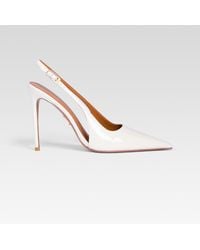 retroféte - Cindy Slingback Heel - Lyst