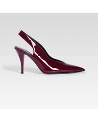 retroféte - Maxime Slingback Heel - Lyst