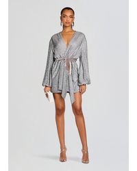 retroféte - Gabrielle Robe - Lyst