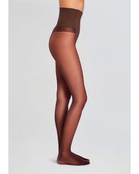 Commando - Premier Sheer Tights - Lyst