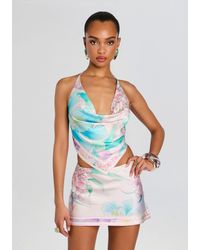 retroféte - Jacky Top - Lyst