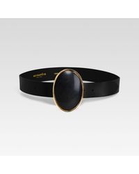 retroféte - Pertie Belt - Lyst