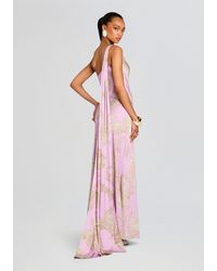 Hemant & Nandita - Jiah Long Dress - Lyst