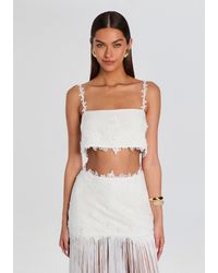 retroféte - Dextra Top - Lyst