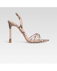 retroféte - Anabel Sandal - Lyst