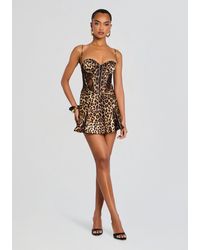 retroféte - Sevilla Dress - Lyst