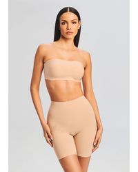 Commando - Butter Soft-Support Strapless Bandeau - Lyst