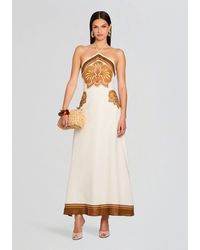 Shani Shemer - Kora Maxi Dress - Lyst