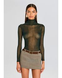 SER.O.YA - Piper Top - Lyst
