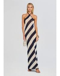 SER.O.YA - Dree Knit Maxi Dress - Lyst