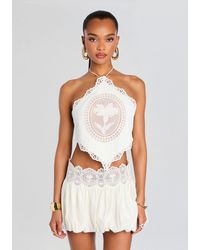 retroféte - Summer Top - Lyst