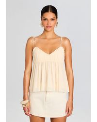 SER.O.YA - Maven Top - Lyst