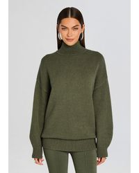 SER.O.YA - Beatrice Sweater - Lyst