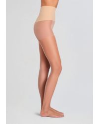 Commando - Highlighter Sheer Tights - Lyst