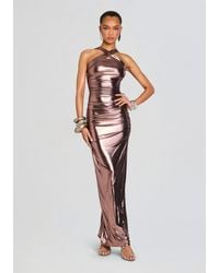 retroféte - Shera Dress - Lyst