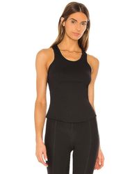 Year Of Ours - Ribbed Sporty Tank - Lyst