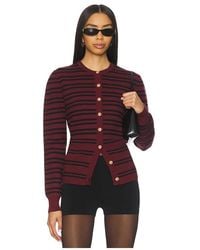 Nia - Baxter Cardigan - Lyst