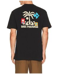 Agua Bendita - Phill T-Shirt - Lyst