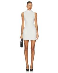 Amanda Uprichard - Kleid Como - Lyst