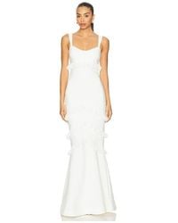 Likely - Solana Gown - Lyst