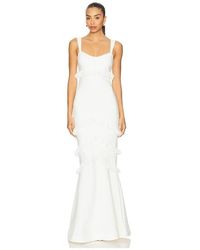 Likely - Solana Gown - Lyst