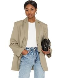 Anine Bing - Quinn Blazer - Lyst