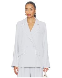 SNDY'S - Lyns Blazer - Lyst