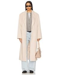 Lioness - Olsen Coat - Lyst