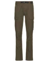 Roark - Campover Cargo Pant - Lyst