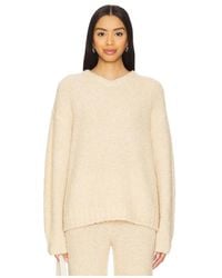 House of Harlow 1960 - X Revolve Corynne Sweater - Lyst