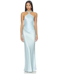 retroféte - Ester Dress - Lyst