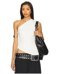 Nia - Max Top - Lyst