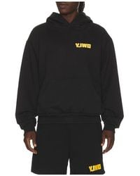 Y,IWO - Hardwear Hoodie - Lyst