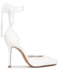 Steve Madden - Larina Heel - Lyst