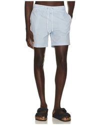 Trunks Surf & Swim - Sano 6.5 Swim Short - Lyst