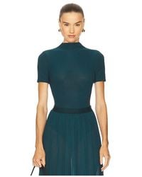 Ronny Kobo - Tommy Bodysuit - Lyst