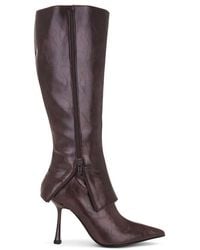 RAYE - Eden Overlay Boot - Lyst