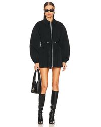 Helsa - Jacke Tech Gabardine - Lyst