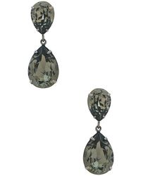 Jennifer Behr - Judy Earrings - Lyst