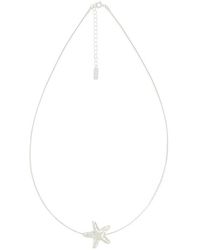 Casa Clara - Maris Pendant Necklace - Lyst