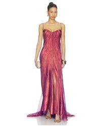 Maria Lucia Hohan - Victoria Dress - Lyst