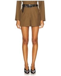 Et Ochs - Finn Suiting Short - Lyst