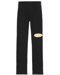 Honor The Gift - Washed Canvas Pant - Lyst