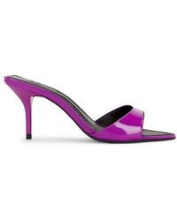 SCHUTZ SHOES - Elodie Mule - Lyst