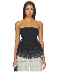 OperaSPORT - Eloisa Seamless Top - Lyst