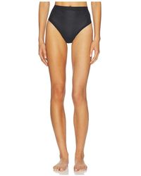 Spanx - Shape Invisible Thong - Lyst