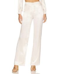 House of Harlow 1960 - X Revolve Irolo Pant - Lyst
